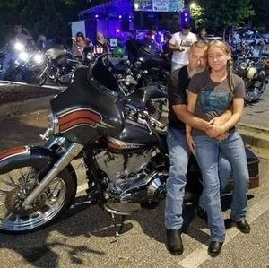 Meet your Posher, Jeff